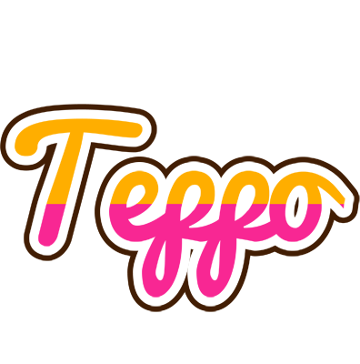 Teppo smoothie logo