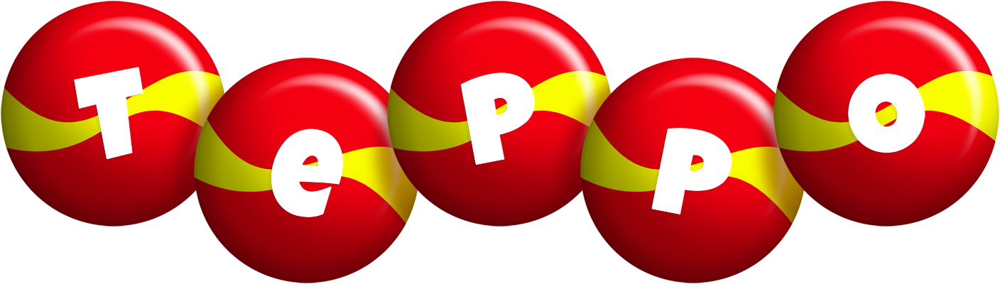 Teppo spain logo