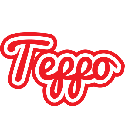 Teppo sunshine logo