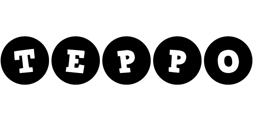 Teppo tools logo