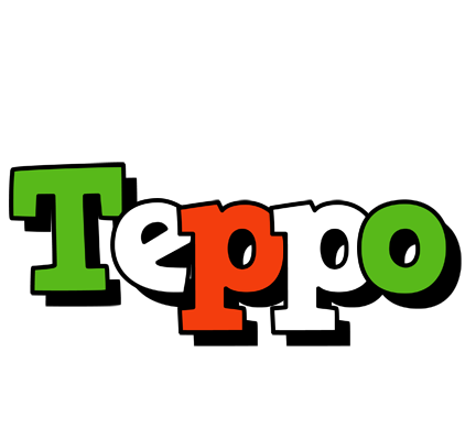 Teppo venezia logo