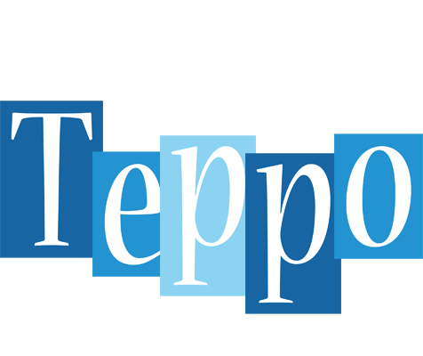 Teppo winter logo