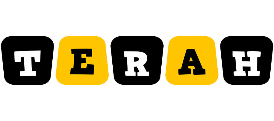 Terah boots logo