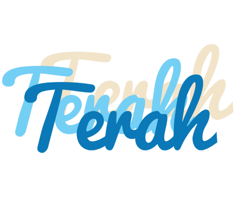 Terah breeze logo