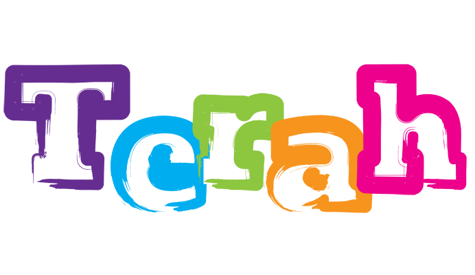 Terah casino logo