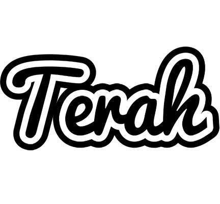 Terah chess logo