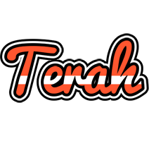 Terah denmark logo