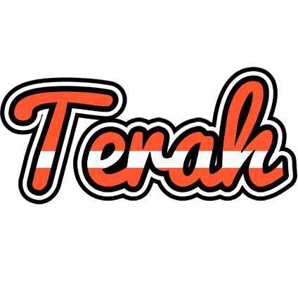 Terah denmark logo