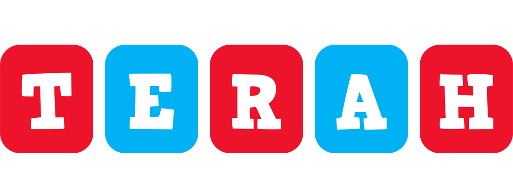 Terah diesel logo