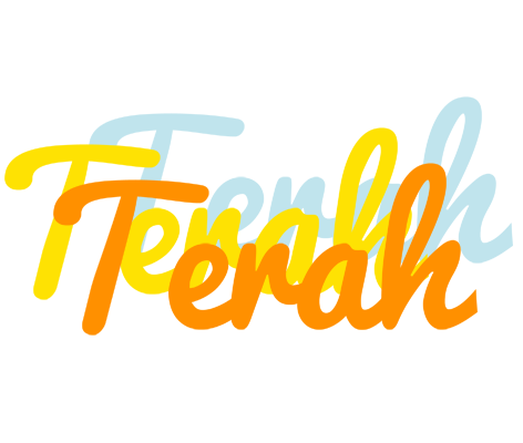 Terah energy logo