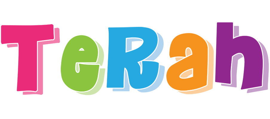 Terah friday logo