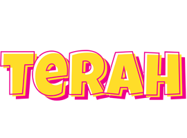 Terah kaboom logo