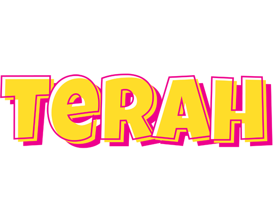 Terah kaboom logo