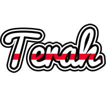 Terah kingdom logo