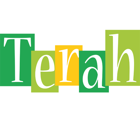 Terah lemonade logo