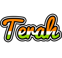 Terah mumbai logo