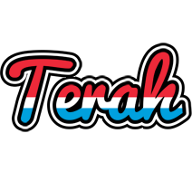 Terah norway logo