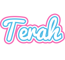 Terah outdoors logo