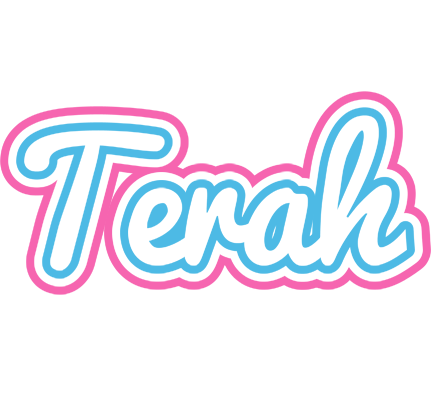 Terah outdoors logo