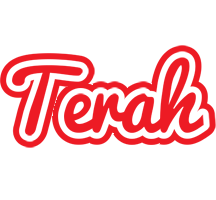 Terah sunshine logo