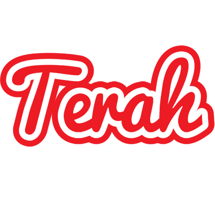 Terah sunshine logo