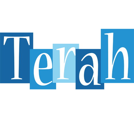 Terah winter logo