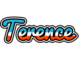 Terence america logo