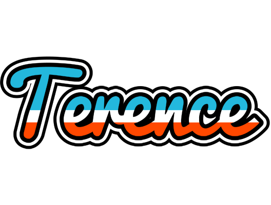Terence america logo