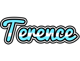 Terence argentine logo