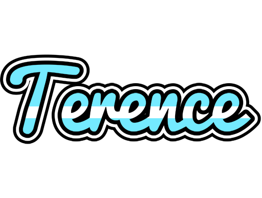 Terence argentine logo