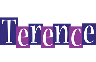 Terence autumn logo