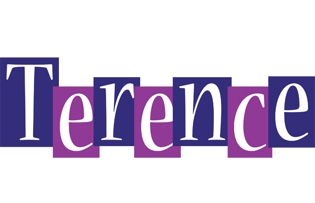 Terence autumn logo