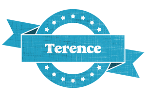 Terence balance logo