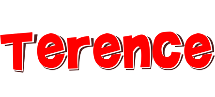 Terence basket logo