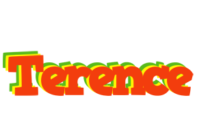 Terence bbq logo