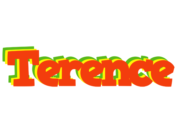 Terence bbq logo