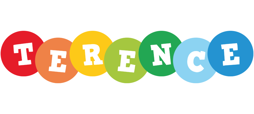 Terence boogie logo