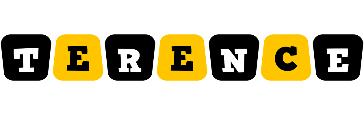 Terence boots logo