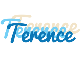 Terence breeze logo