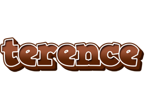 Terence brownie logo