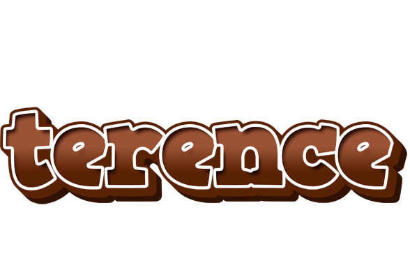 Terence brownie logo