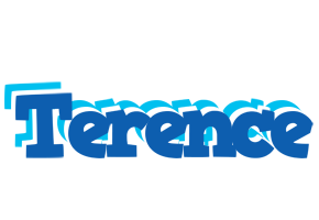 Terence business logo