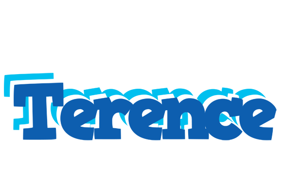 Terence business logo
