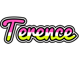 Terence candies logo