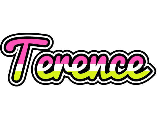 Terence candies logo
