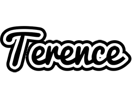 Terence chess logo