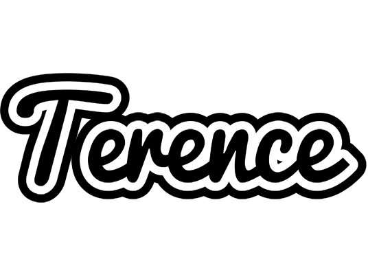 Terence chess logo
