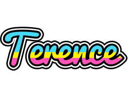 Terence circus logo