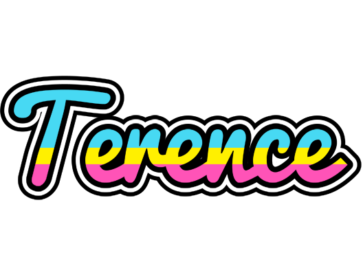 Terence circus logo