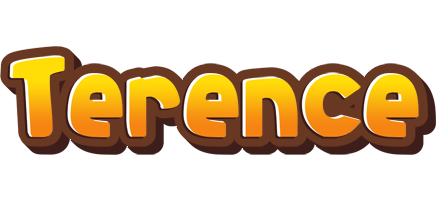 Terence cookies logo